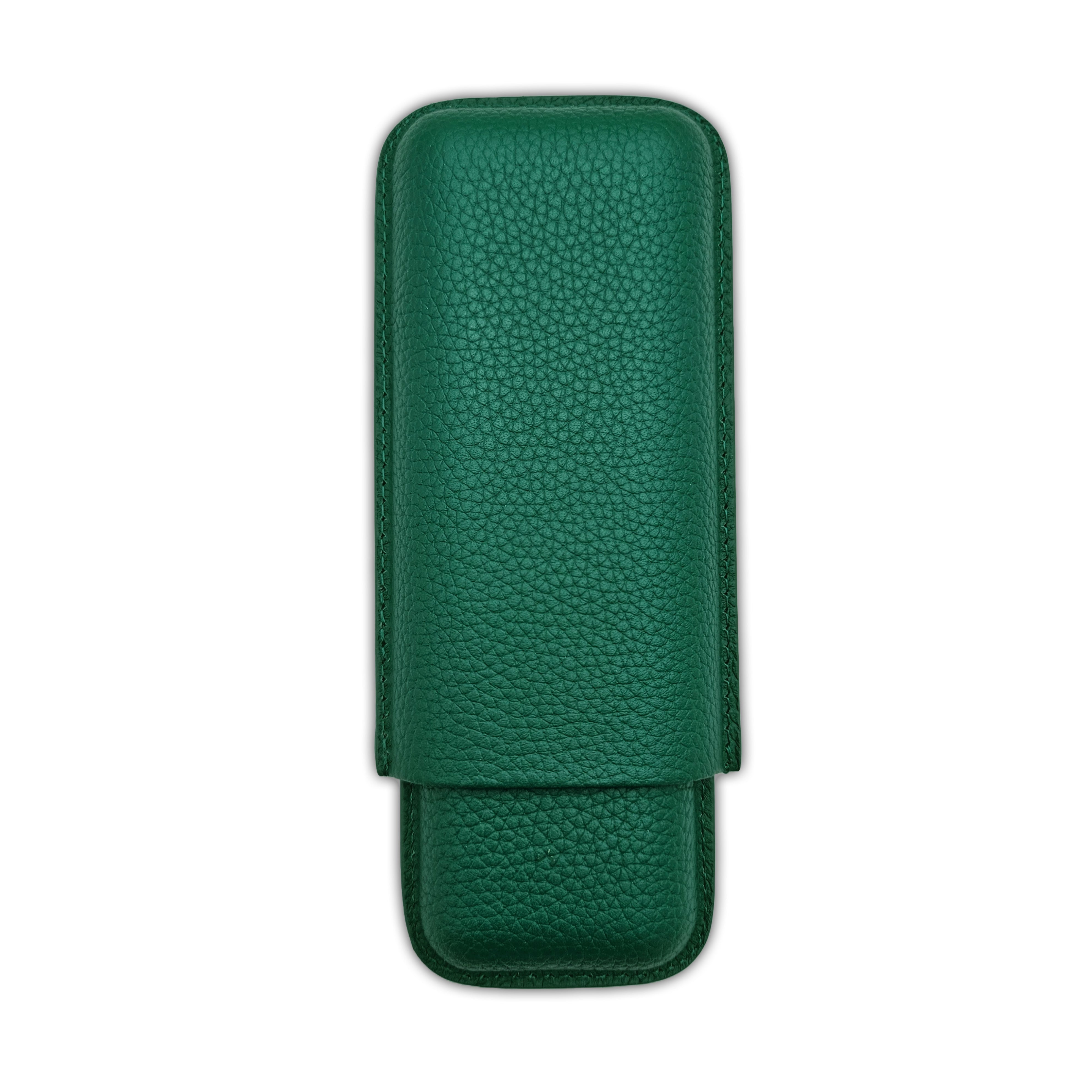 Racing Series - Silverstone 2 Finger Cigar Case