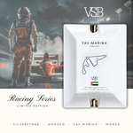 Load image into Gallery viewer, Ashtray - Yas Marina - Racing Series
