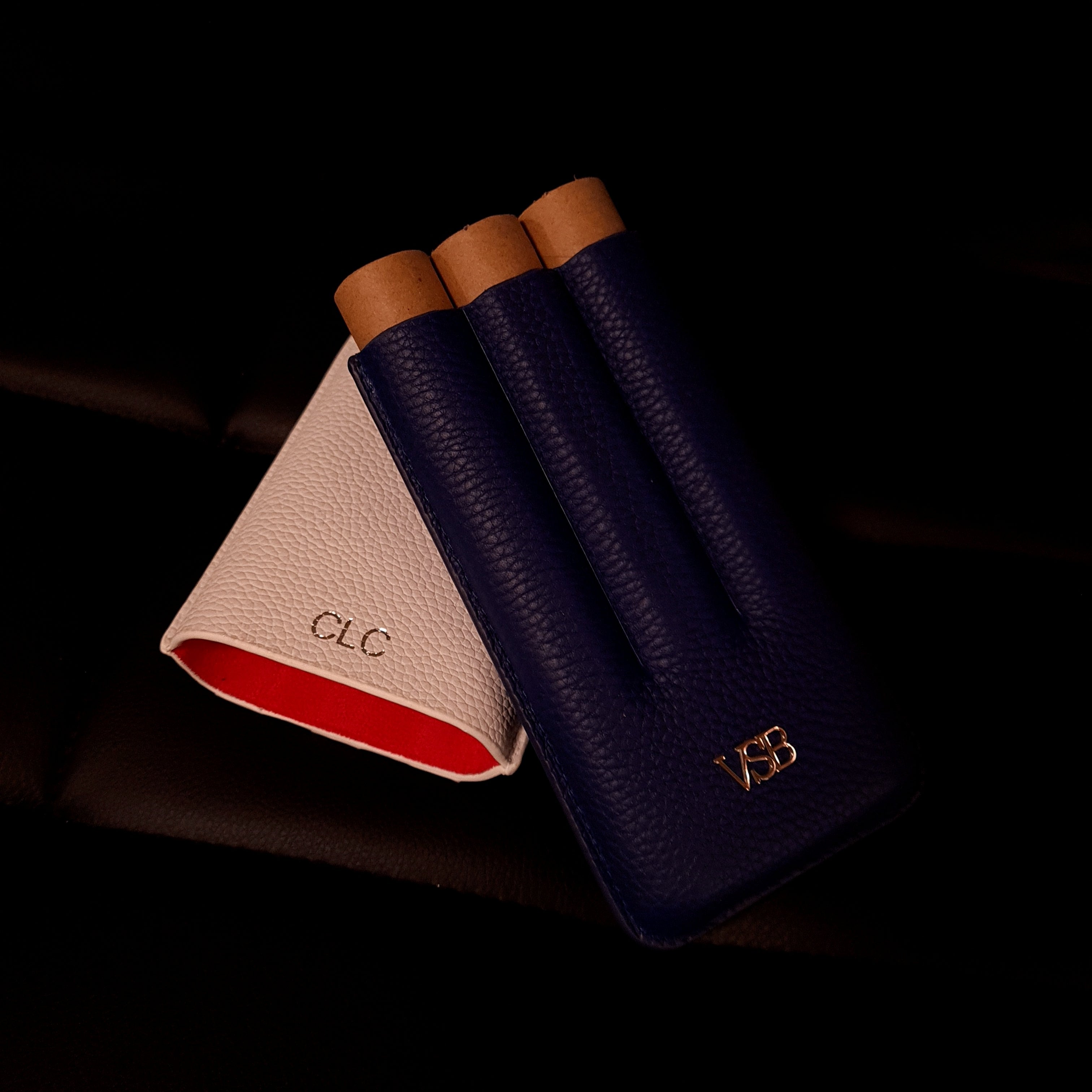 VSB London: Luxury Cigar Accessories For The Modern Gentleman - Cigar  Journal